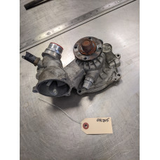 01C205 Water Coolant Pump From 2004 BMW X5  4.4 7524552